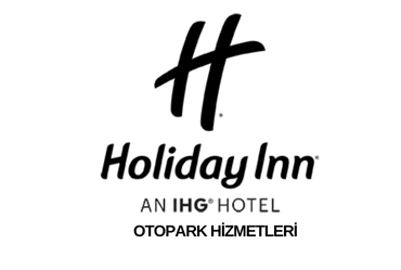Holiday Inn Hotel FastPark referans