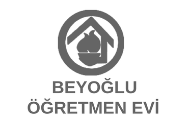 Beyoğlu Öğretmen Evi Otoparkı FastPark referans logosu
