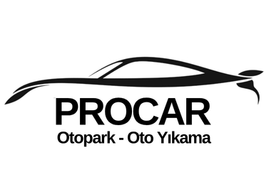 Procar  Otopark - Oto Yıkama logosu — FastPark referans projesi