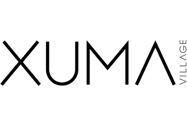 Xuma Village FastPark referans logosu