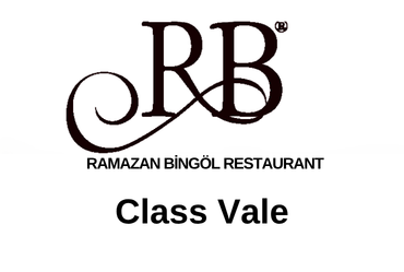 Ramazan Bingöl - Class Vale FastPark referans logosu